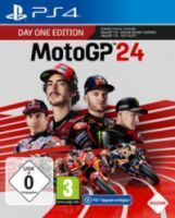 MotoGP 24 Day One Edition (PS4)