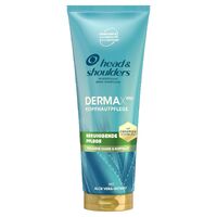 head & shoulders Derma x Pro Spülung 220 ml