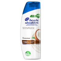 head & shoulders Kokos Anti Schuppen Shampoo 300ml
