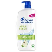 head & shoulders Anti-Schuppen Shampoo Apple Fresh