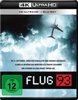 Flug 93 (4K-UHD+Blu-ray)