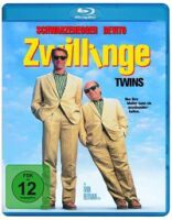 Twins - Zwillinge (Blu-ray)