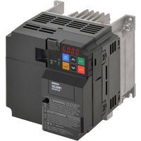 Omron FU M1 2,2/2,7KW 200VAC 1PH (3G3M1-AB022)