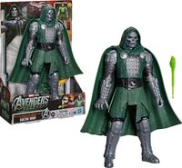 Hasbro AVN MV5 Feature Figure Scott
