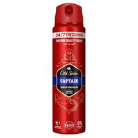 Old Spice Deo Bodyspray Captain 150 ml