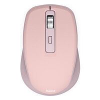 Hama Funk/Bluetooth-Maus WM-450 r (173042)