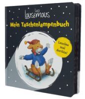 Helmut Lingen Verlag Leo Lausemaus - Mein Taschenlampenbuch