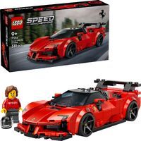 LEGO Speed Champions 77254 Ferrari SF90 XX Stradale LEGO