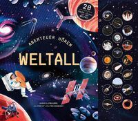 Münchner Verlagsgruppe GmbH Weltall