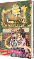 Bastei Lübbe AG Honiggold - Das Rätsel der Bäckerei