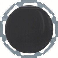 Hager STECKDOSE SCHUKO M KD ERH BS R (WLS1211BG BERKER)