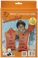 Happy People, Bema Schwimmflügel GR.0, 2 Stück, 18001