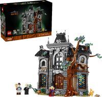 LEGO® Icons 11383 Bürgermeistervilla