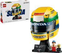 LEGO® Special Editions 43024 Ayrton Senna Helm