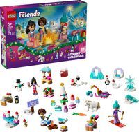 LEGO® Friends 42698 Adventskalender 2026
