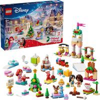 LEGO® Disney Prinzessin 43298 Adventskalender 2026