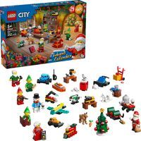 LEGO® City 60510 Adventskalender 2026