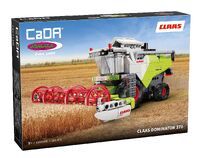 Jamara CaDA Claas Dominator 370 1:24 Bricks