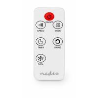 Nedis S004968 - Remote Control COOL201WT