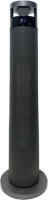 SHX HEIZLÜFTER-PTC ECO-MOD 2000W (SHXPPTC20R     GR/SI)