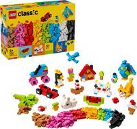 LEGO® Classic 11045 Kreative Bunte Steine