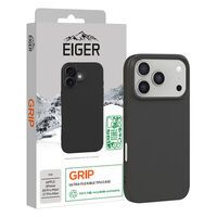 Eiger Grip Case GRS iPhone 18 Pro Max/17 Pro Max schwarz