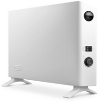 De Longhi KONVEKTOR SLIM STYLE     2000W (HSX2320           WS)