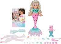BABY born Glam Up Sparkle