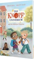 Bastei Lübbe AG Eine ''Mein Knopf, ein Universum-Geschichte