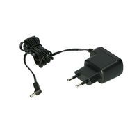 Alecto S003167 - Adapter Babyeinheit schwarz DVM200BK