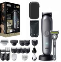 Braun Series 9 All-In-One Style Kit AIO9540