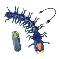 Spin Master International B.V. Hex Bots RC Flitzender Tausendfüßler