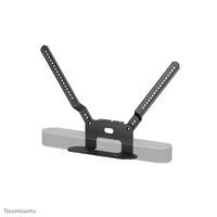 NEOMOUNTS TV mount for Sonos Beam easy installation black (AV35-726BL1)