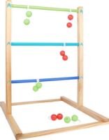 small foot Wurfspiel Leitergolf „Active“