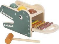 small foot Klopfspiel mit Xylophon „Safari“