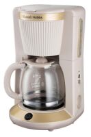 RUSSELL HOBBS Kaffeemaschine "Brontë"