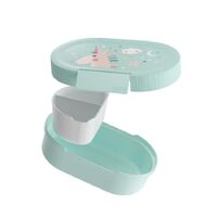 SIGG Lumo Lunchbox Kids Unistars 0,8l