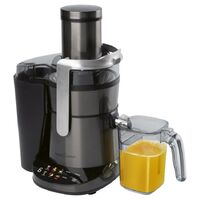 PROFI COOK PC-AE 1326 Automatik Entsafter 1000W m. Multitouchdisplay
