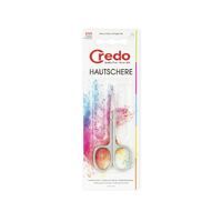 CREDO Hautschere satin.3 1/2"