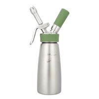 ISI Green Whip 0,5l ES gebürstet