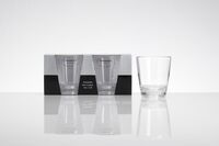 Flamefield Trinkglas 2er Set