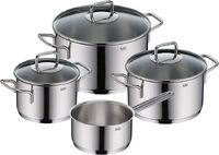 Silit Extra Cook Kochgeschirr-Set* 4-tlg. 