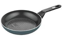 Berndes Bratpfanne Eco Recycle+ Ø 24 cm, 6,5 cm dunkelgrün