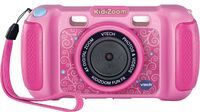 VTech KidiZoom Fun FX pink