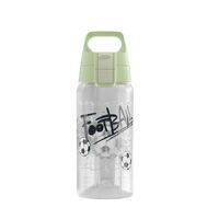 SIGG Trinkflasche Viva One Kst. Splash 0,5l