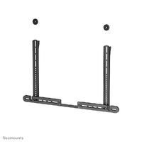 NEOMOUNTS TV mount for Sonos Arc & Arc Ultra easy installation black (AV35-727BL1)
