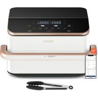 COSORI Heissluftfrit.CAF-TF101ws10Ltr