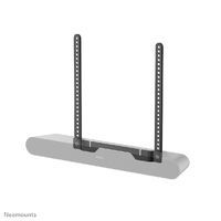 NEOMOUNTS TV mount for Sonos Ray easy installation black (AV35-724BL1)
