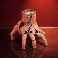 Zuru Inc. Robo Alive - Running Hand