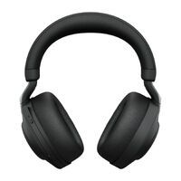 Jabra Headset Evolve2 85 MS Duo, inkl. Link 380a (28599-999-999)